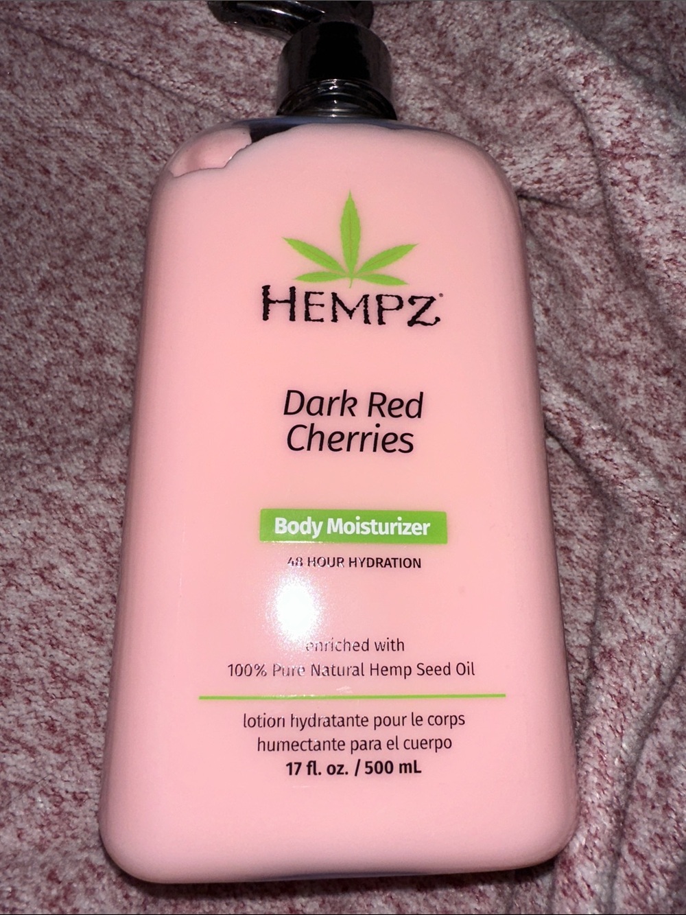 Hempz